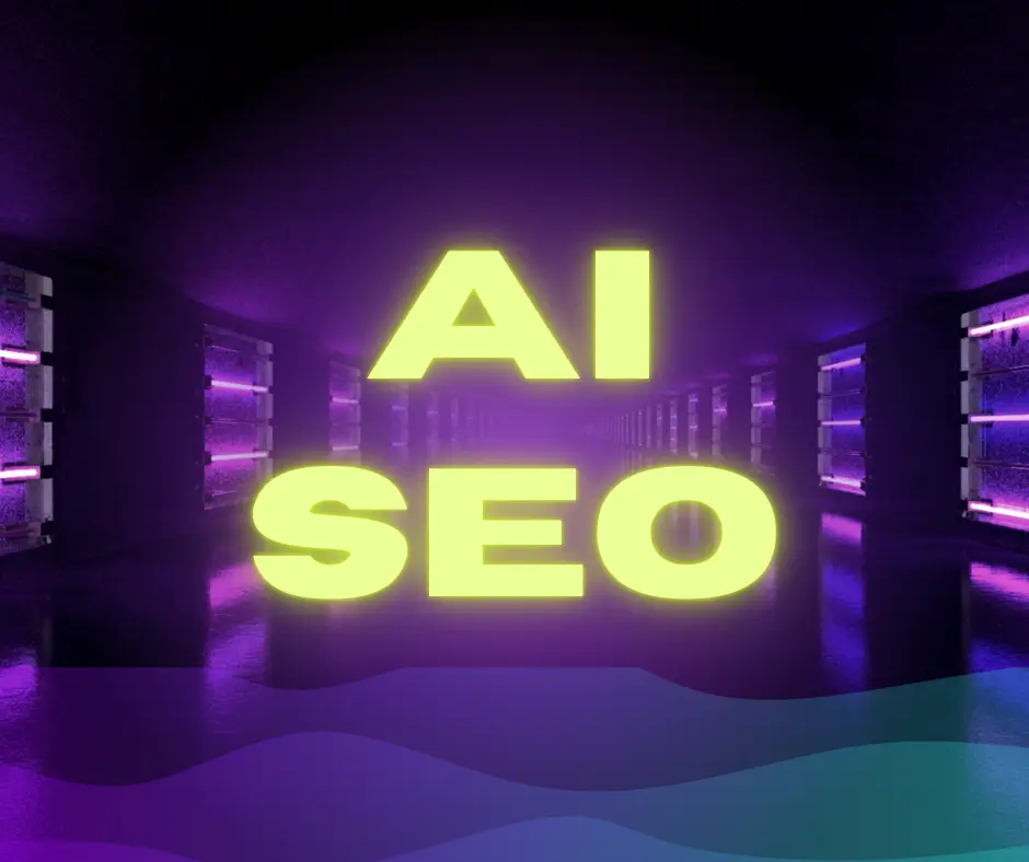 AI SEO Оптимизация за търсачки за Уебсайт от Ню Дизайн Консулт